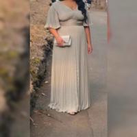 Abiballkleid Abschlussballkleid Brautjungfernkleid Abendkleid Hessen - Pohlheim Vorschau