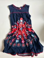 Desigual wunderbares Kleid , neu  9/10 Jahre 134/140 Nordrhein-Westfalen - Köln Vorschau