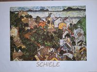 Egon Schiele Niedersachsen - Uelzen Vorschau