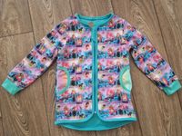 ⭐️ Jacke handmade Elfen Gr. 110 Sachsen - Wilthen Vorschau