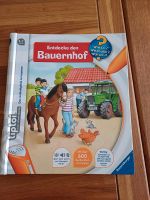 Tiptoi Entdecke den Bauernhof Sachsen-Anhalt - Genthin Vorschau