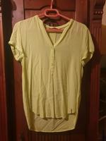 Edc by esprit Bluse neongelb Nordrhein-Westfalen - Rheinberg Vorschau