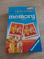 Disney Lion King Memory Bayern - Großostheim Vorschau