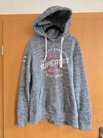 Pullover von SuperDry Thüringen - Apolda Vorschau