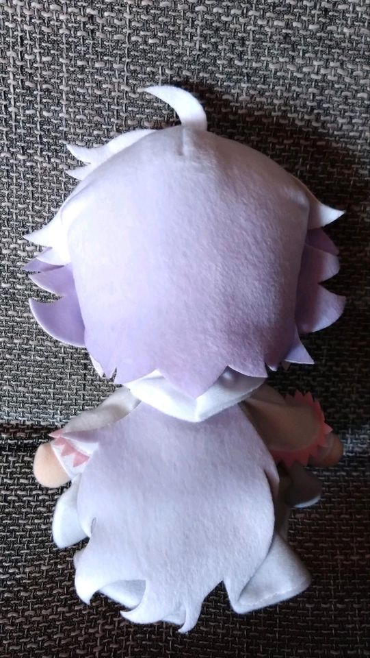 Fate Grand Order Merlin Caster Gift Plush Plüschfigur Anime in Schönwalde (Vorpommern)