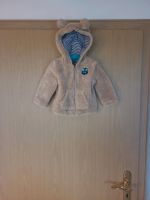 Teddyfell Sweatjacke Hessen - Biebesheim Vorschau