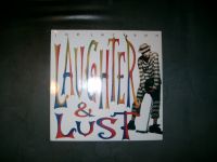 Joe Jackson LAUGHTER & LUST Vinyl LP Hessen - Taunusstein Vorschau