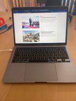 MacBookPro 2020 Model A2289 Displayfehler! 8GB / 256GB Dortmund - Wellinghofen Vorschau