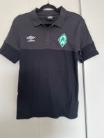 Werder Bremen Poloshirt Hemelingen - Hastedt Vorschau