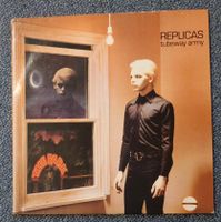 Schallplatte, Vinyl Tubeway Army - Replicas Mecklenburg-Vorpommern - Stralsund Vorschau