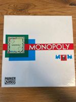 Monopoly DM Version Hessen - Friedrichsdorf Vorschau