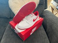 Air Jordan 1 OG Low University ReD EU 44 Hannover - Bothfeld-Vahrenheide Vorschau