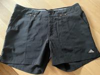 Adidas Damenshort Gr. 38 schwarz München - Laim Vorschau