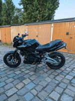 Aprilia Shiver 750. Sportauspuff. V2 / ABS. Top. Dresden - Cotta Vorschau