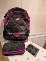 Schulrucksack mit Federtasche und Portemonnaie von Coocazoo Niedersachsen - Scheeßel Vorschau