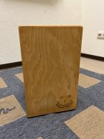 Cajon Kubasic Eco Vario Nordrhein-Westfalen - Mönchengladbach Vorschau