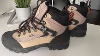 Lytos Outdoor Damen Wanderschuhe Bergschuhe beige 38 Berlin - Pankow Vorschau