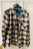 Pepe Jeans Bluse Hemd Gr. L Bayern - Parkstetten Vorschau
