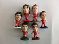 Microstars Soccerstarz Fußball Figuren Liverpool Trikot Bayern - Fürth Vorschau