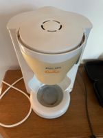 Kaffeemaschine Philips Cucina ohne Glaskanne Bayern - Viechtach Vorschau