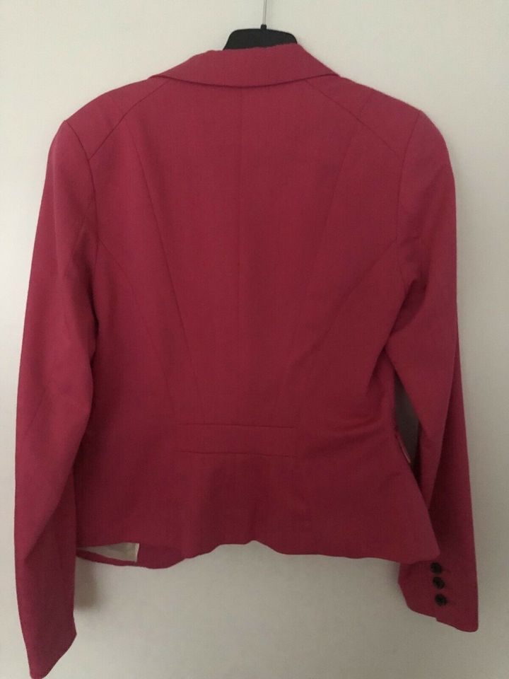 H&M Blazer Pink in Friedberg (Hessen)