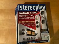 Stereoplay Hifi Zeitschriften 2014 Januar - November Baden-Württemberg - Schorndorf Vorschau