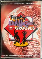 Funky Dance Grooves -DVD Sampler Dortmund - Westerfilde Vorschau