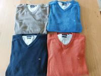 Pullover Robert Red  3XL oder 2XL Bayern - Mintraching Vorschau