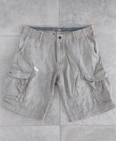 Kurze Hose / Cargo Shorts / Arbeitshose kurz, Gr. 36 Nordrhein-Westfalen - Rheine Vorschau
