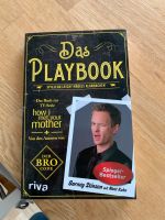 Das Playbook von how i met your mother Schleswig-Holstein - Wiemersdorf Vorschau