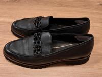 Leder schuhe Rheinland-Pfalz - Simmern Vorschau