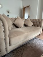 Chesterfield-Sofa Set Schleswig-Holstein - Kellinghusen Vorschau