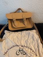 Cambridge Satchel Company Tasche , Umhängetasche Sachsen - Bautzen Vorschau