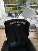 Armani Hoodie XL Feldmoching-Hasenbergl - Feldmoching Vorschau