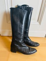 Lodi Stiefel Leder 40,5 Niedersachsen - Braunschweig Vorschau