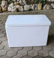 Essen to go,Thermobox, Warmhaltebox Bayern - Ebersdorf Vorschau