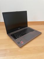 Fujitsu Lifebook U904 i7-4600U 10GB Ultrabook Notebook Laptop 14 Feldmoching-Hasenbergl - Feldmoching Vorschau