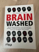 Brainwashed - Dr. Robert H. Lustig - Zucker Bayern - Zirndorf Vorschau