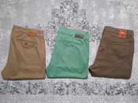 Brax Chino Jeans Hosen Herren Gr. XL Nordrhein-Westfalen - Gütersloh Vorschau
