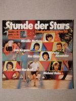 LP Stunde der Stars - Schallplatte der  guten Tat - Vinyl (1) Bayern - Hof (Saale) Vorschau