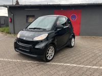 Smart ForTwo coupé 1.0 Klima mhd TÜV 09/2025 Alu 2.Hd. PDC Rheinland-Pfalz - Koblenz Vorschau