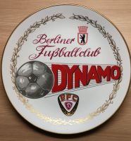 Teller BFC Dynamo Berlin DDR Henneberg Porzellan 28cm Durchmesser Brandenburg - Cottbus Vorschau