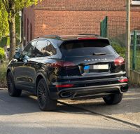 Porsche Cayenne Facelift 3.0 V6 Diesel mit Pano und Sternenhimmel Nordrhein-Westfalen - Herten Vorschau