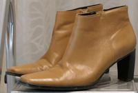 Aigner Damen Stiefelette Größe 39, wenig getragen Nordrhein-Westfalen - Monheim am Rhein Vorschau
