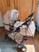 Kiduku Kinderwagen Nordrhein-Westfalen - Stolberg (Rhld) Vorschau