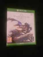 Darksiders Genesis - Xbox One Niedersachsen - Hildesheim Vorschau