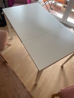 VANGSTA Ausziehtisch 80 x 120 x 70 cm München - Maxvorstadt Vorschau