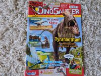 Kinderzeitung, Dinosaurier Rheinland-Pfalz - Weilerbach Vorschau