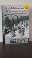 Nicht alle Helden tragen Gelb - Die Geschichte der Tour de France Rheinland-Pfalz - Koblenz Vorschau