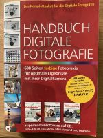 HANDBUCH DIGITALE FOTOGRAFIE Nordrhein-Westfalen - Leverkusen Vorschau